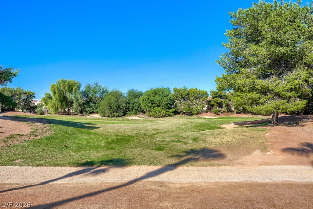 3383 Blue Ash Lane Las Vegas NV 89122