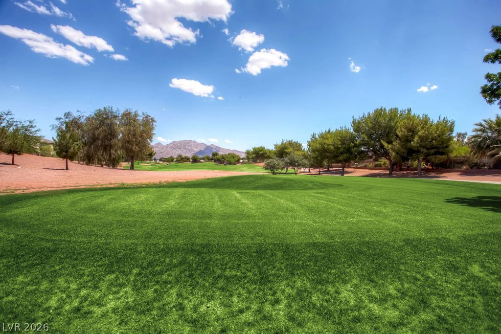 3383 Blue Ash Lane Las Vegas NV 89122
