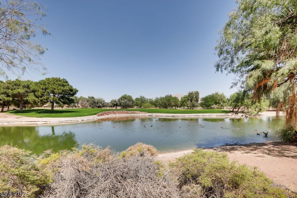 3383 Blue Ash Lane Las Vegas NV 89122