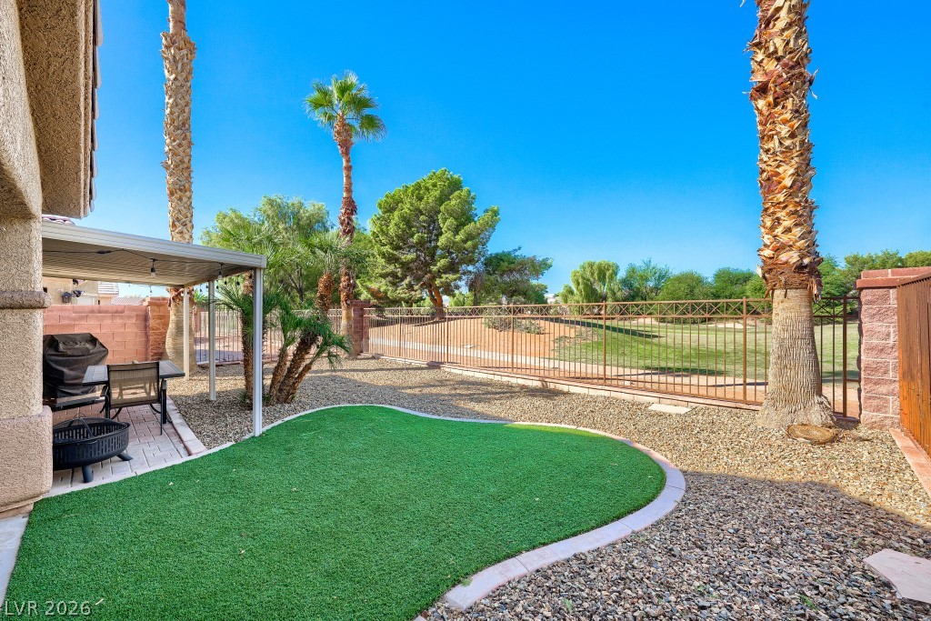 3383 Blue Ash Lane Las Vegas NV 89122