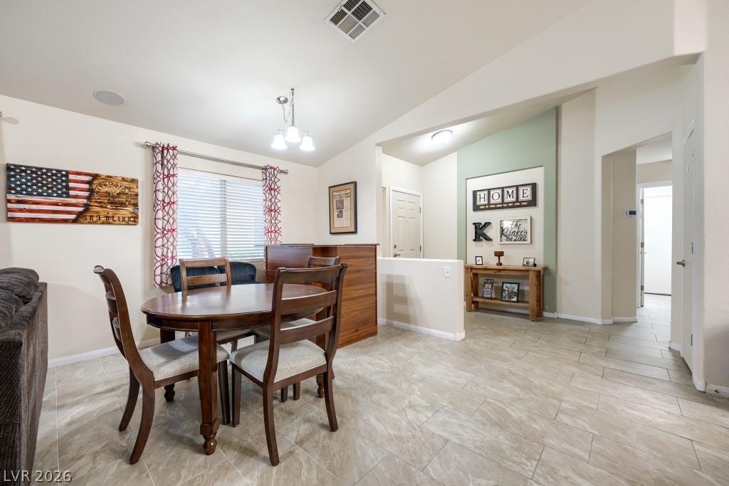 3383 Blue Ash Lane Las Vegas NV 89122