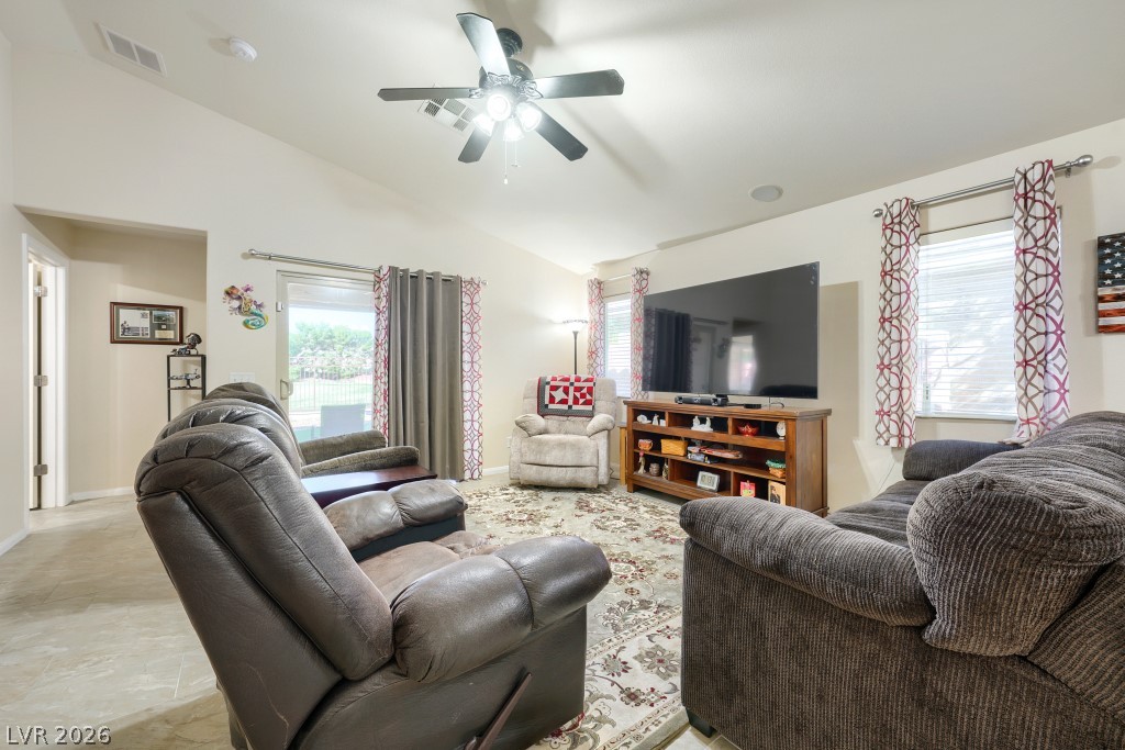 3383 Blue Ash Lane Las Vegas NV 89122