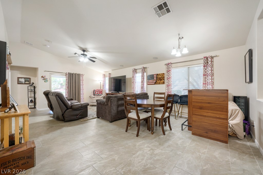 3383 Blue Ash Lane Las Vegas NV 89122
