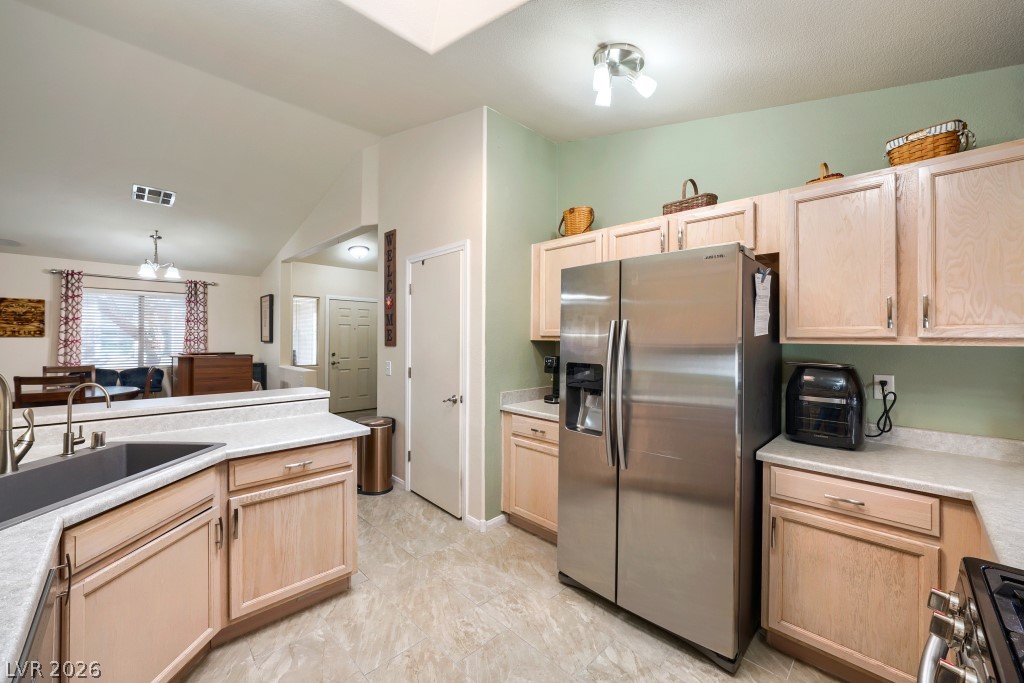 3383 Blue Ash Lane Las Vegas NV 89122