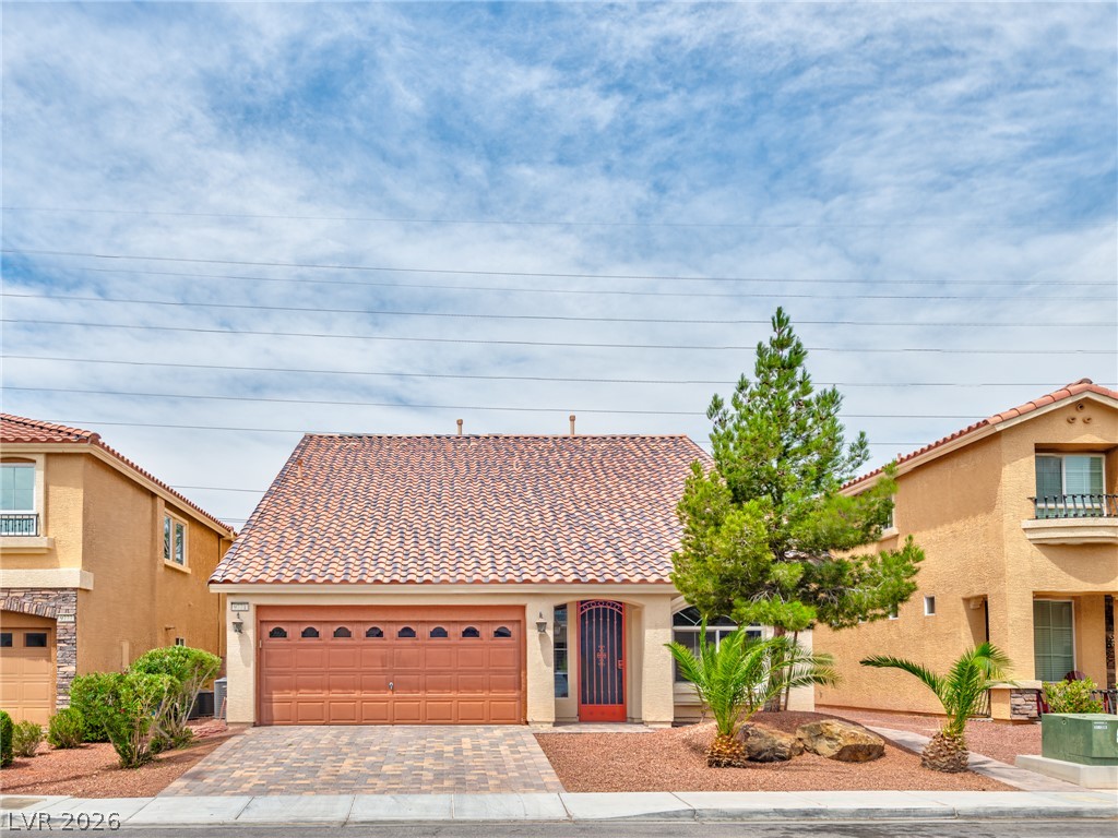 9771 Panther Hollow Street Las Vegas NV 89141