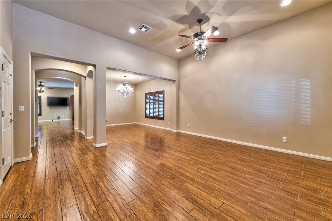 9771 Panther Hollow Street Las Vegas NV 89141