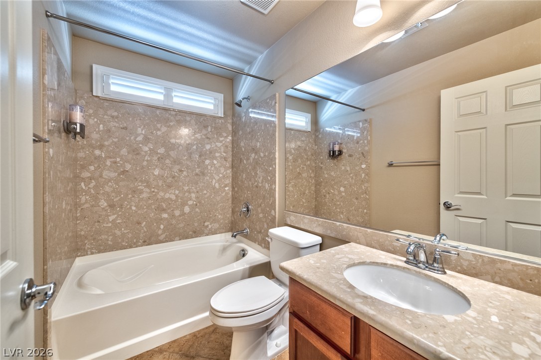 9771 Panther Hollow Street Las Vegas NV 89141
