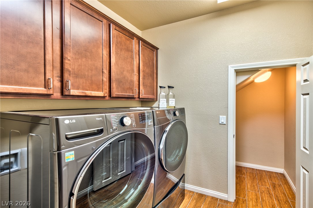 9771 Panther Hollow Street Las Vegas NV 89141