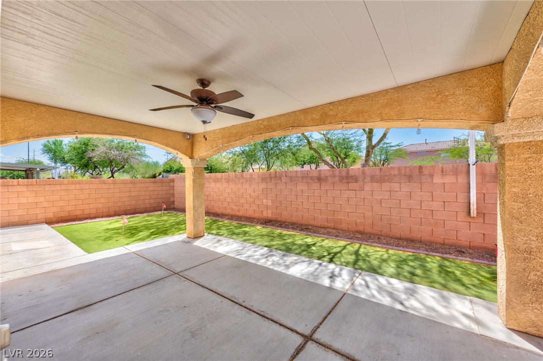 9771 Panther Hollow Street Las Vegas NV 89141