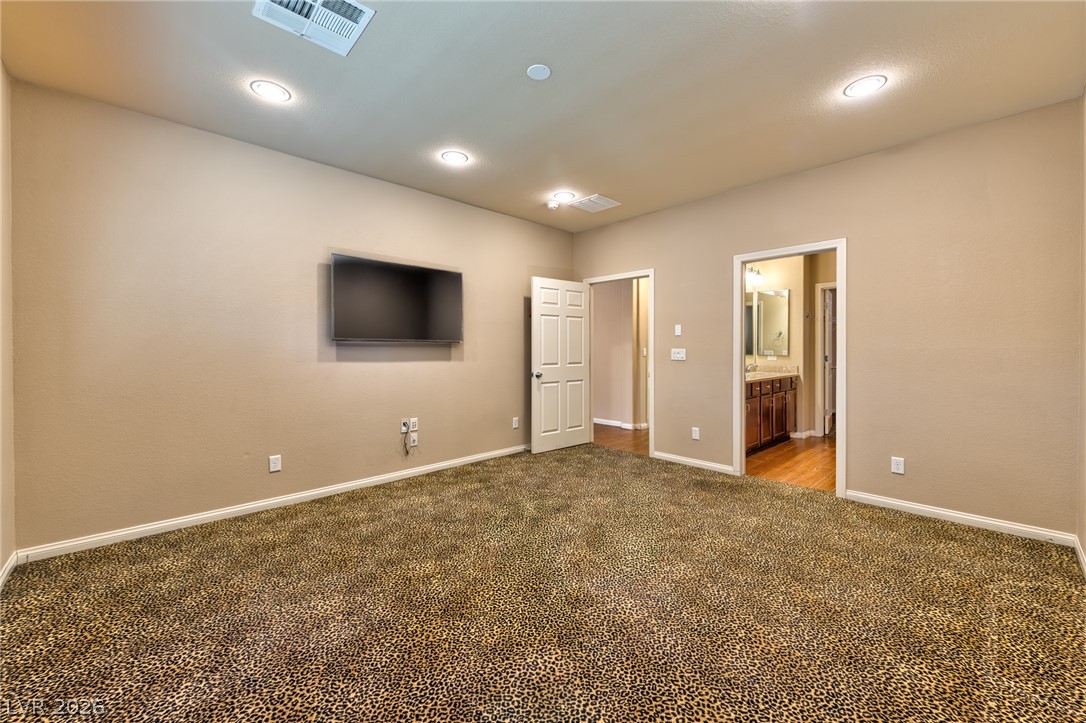 9771 Panther Hollow Street Las Vegas NV 89141