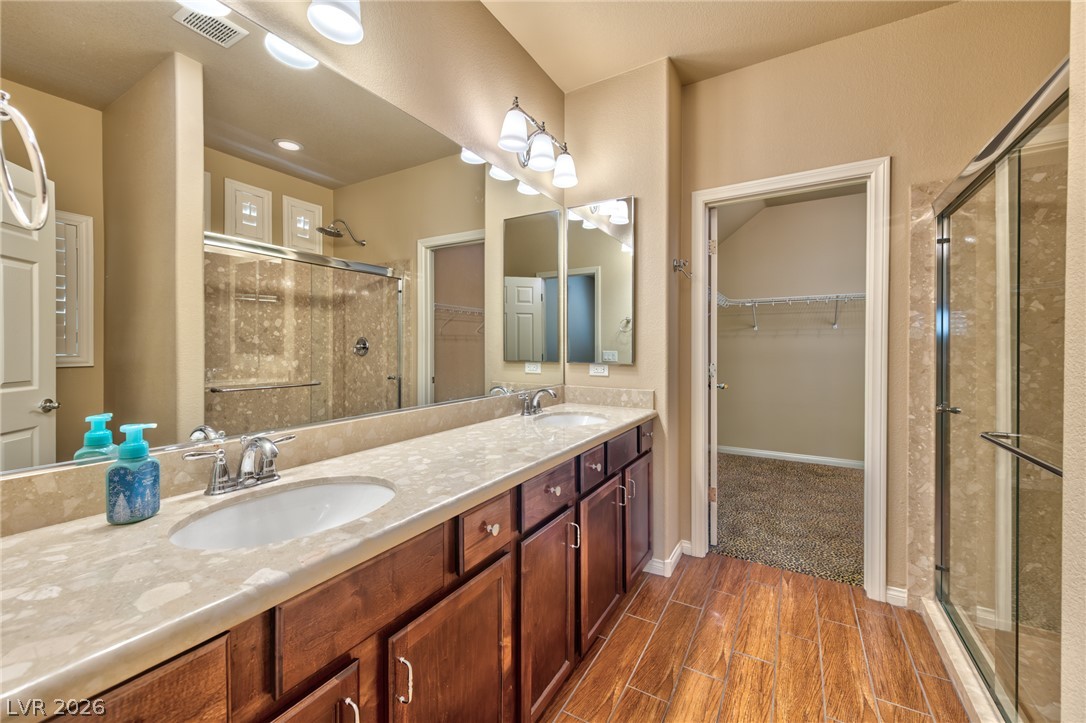 9771 Panther Hollow Street Las Vegas NV 89141