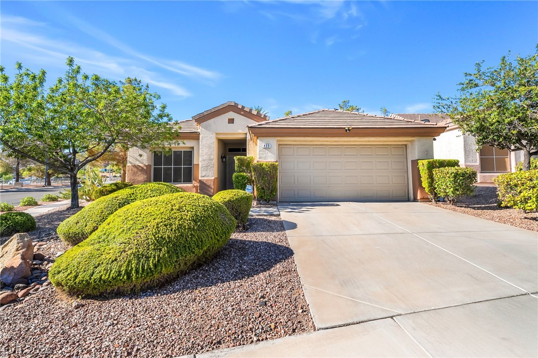 499 Elm Hollow Court Henderson NV 89012