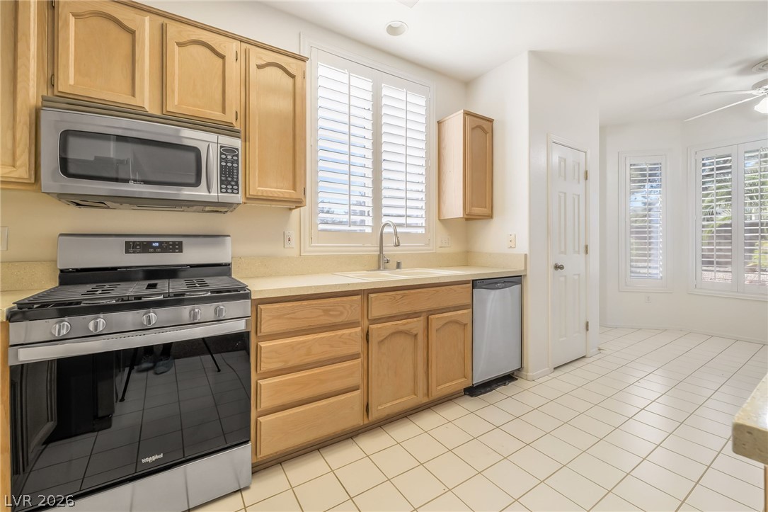 499 Elm Hollow Court Henderson NV 89012