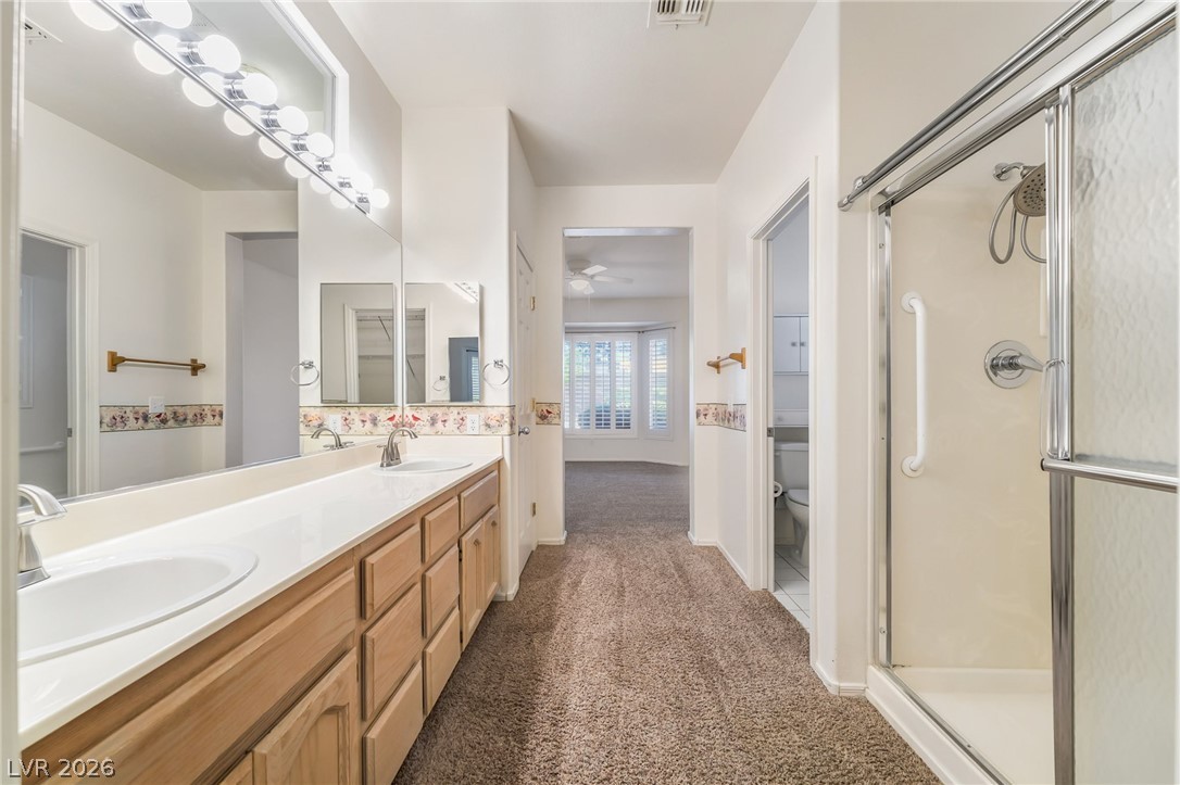 499 Elm Hollow Court Henderson NV 89012
