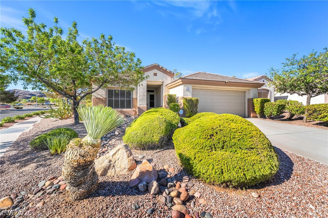 499 Elm Hollow Court Henderson NV 89012