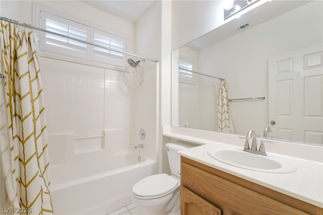 499 Elm Hollow Court Henderson NV 89012