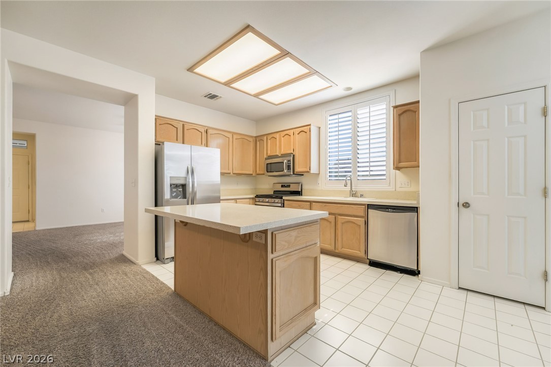 499 Elm Hollow Court Henderson NV 89012