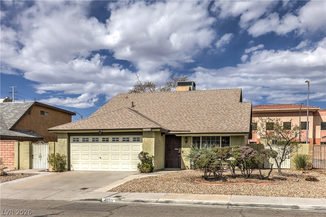 4055 Belhaven Street Las Vegas NV 89147