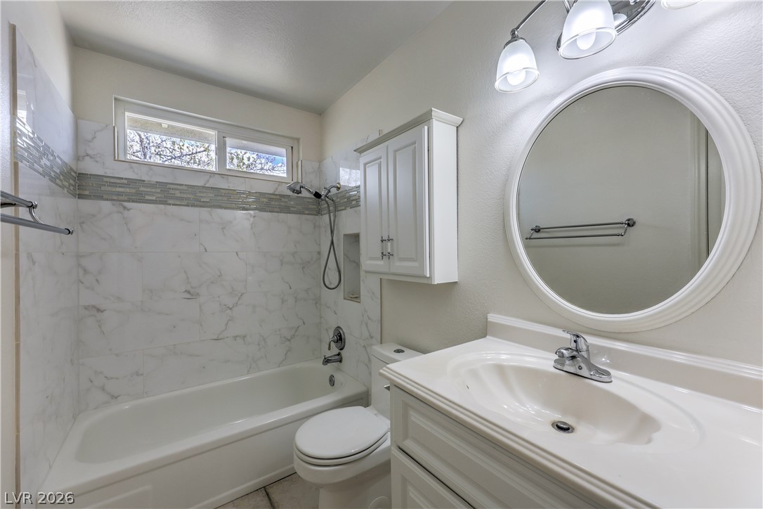 4055 Belhaven Street Las Vegas NV 89147