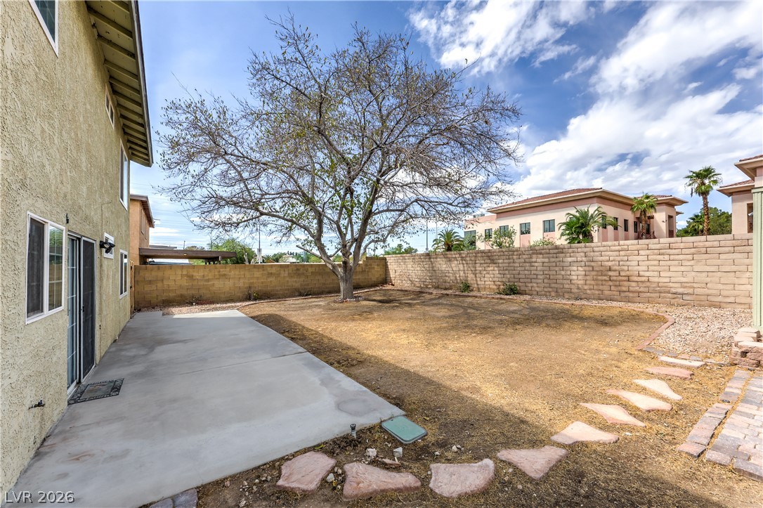 4055 Belhaven Street Las Vegas NV 89147