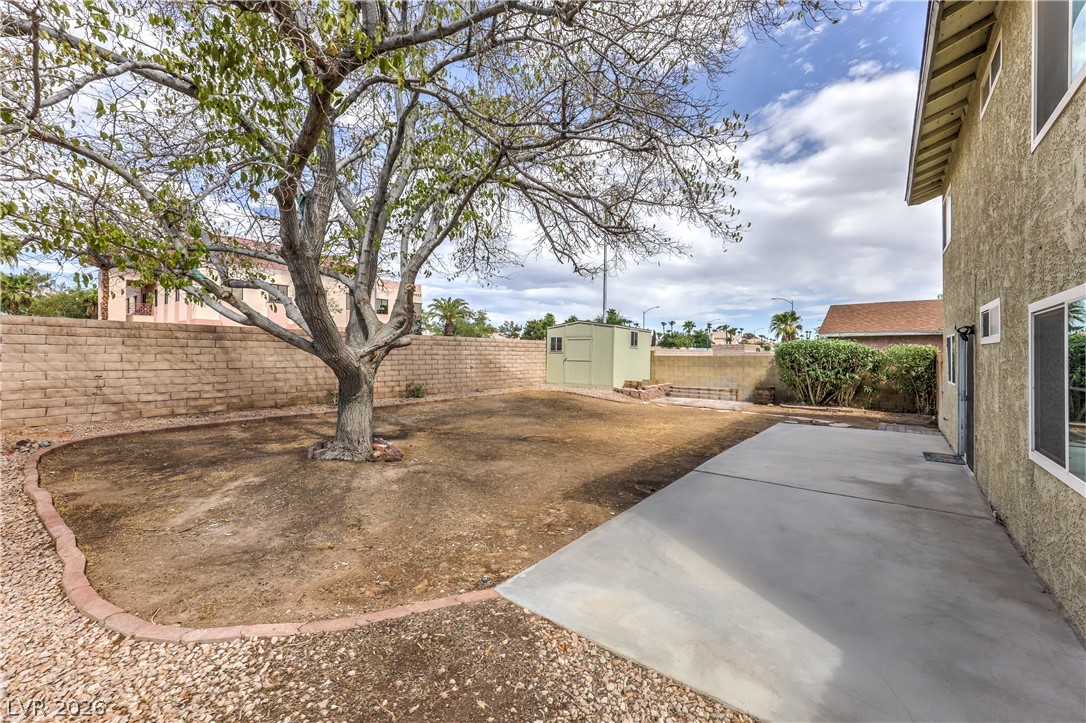 4055 Belhaven Street Las Vegas NV 89147
