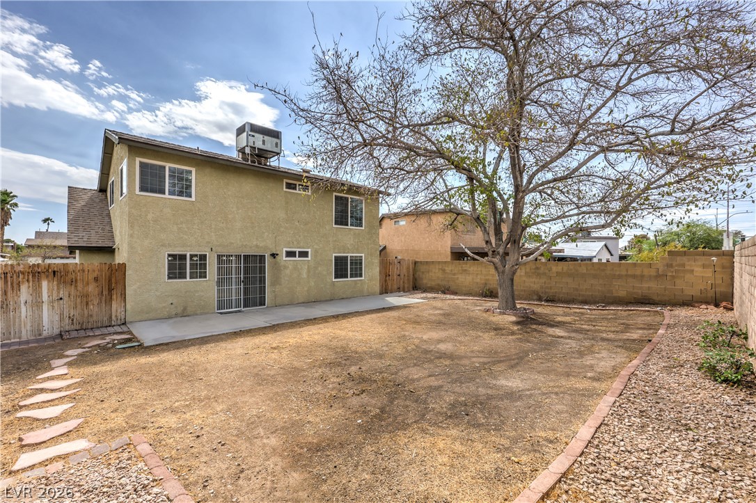 4055 Belhaven Street Las Vegas NV 89147