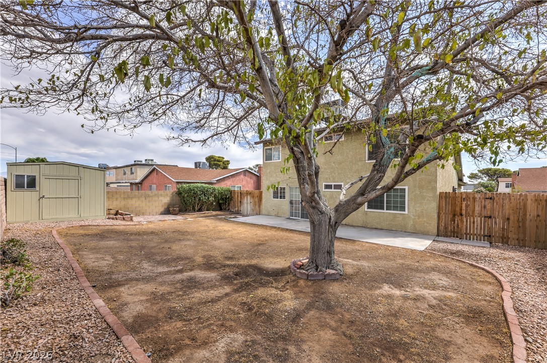 4055 Belhaven Street Las Vegas NV 89147
