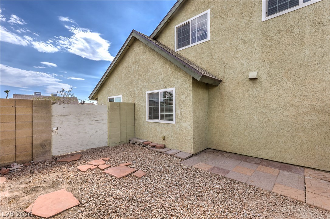 4055 Belhaven Street Las Vegas NV 89147