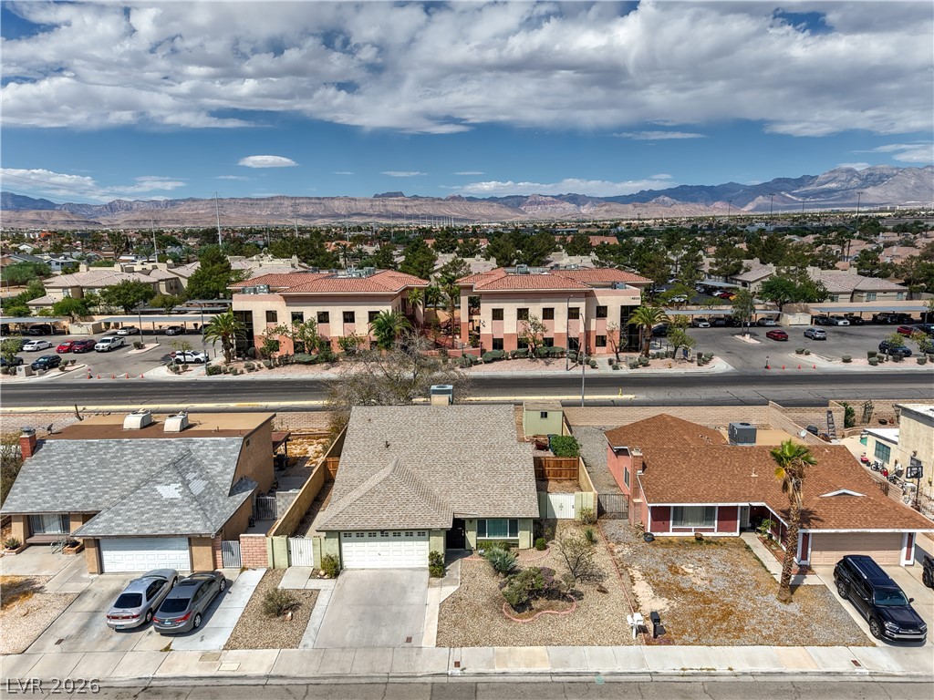 4055 Belhaven Street Las Vegas NV 89147