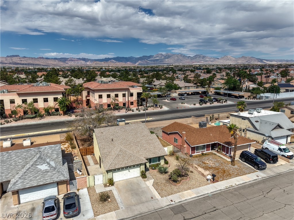 4055 Belhaven Street Las Vegas NV 89147