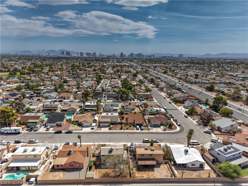 4055 Belhaven Street Las Vegas NV 89147