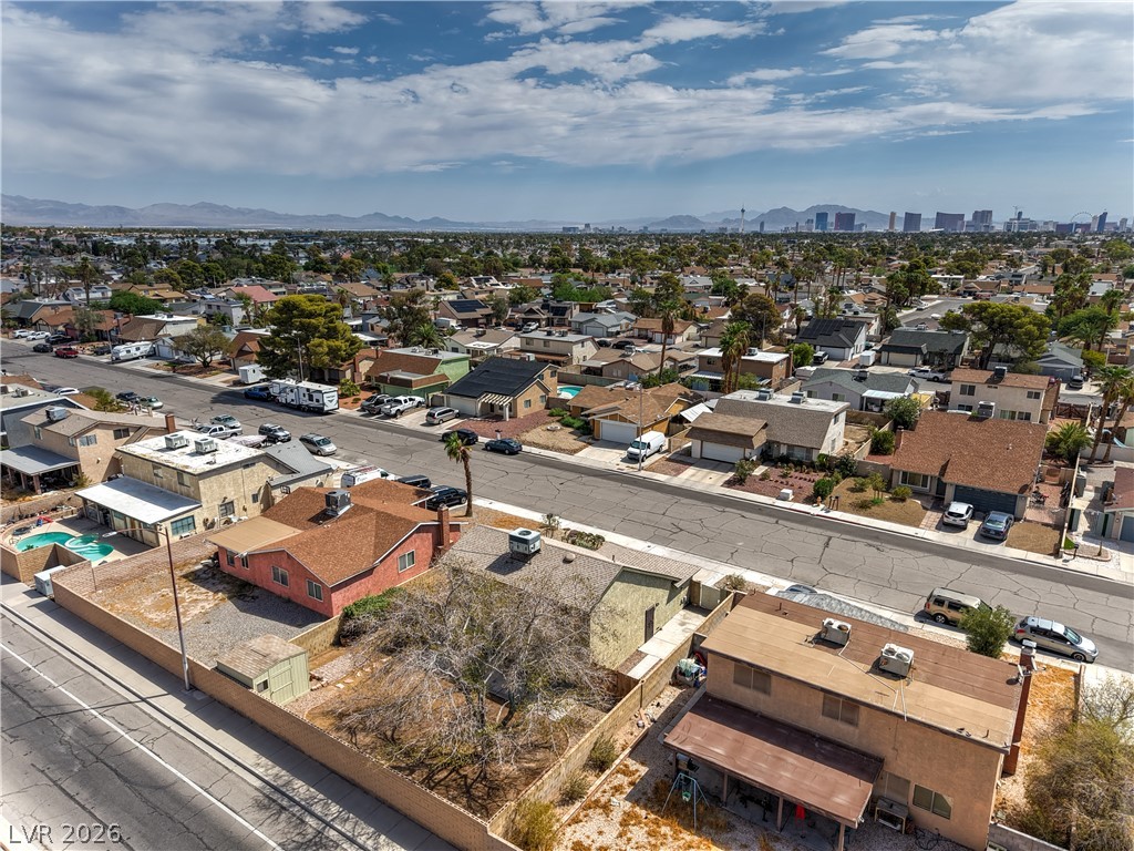 4055 Belhaven Street Las Vegas NV 89147