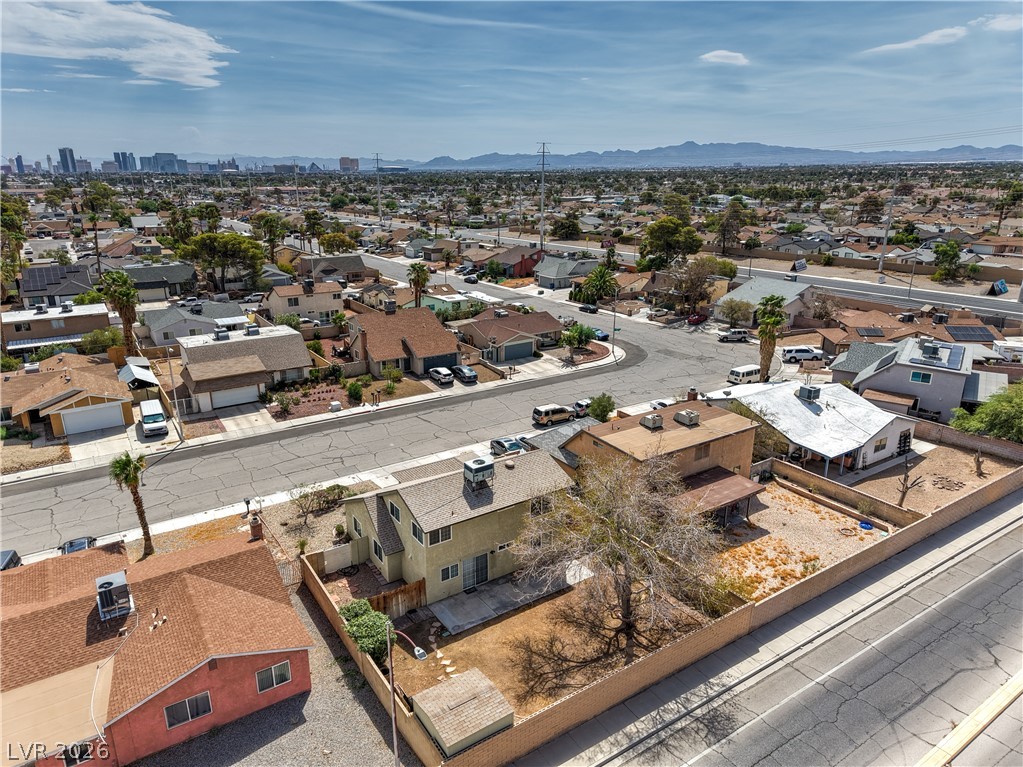 4055 Belhaven Street Las Vegas NV 89147