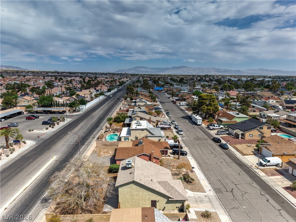 4055 Belhaven Street Las Vegas NV 89147