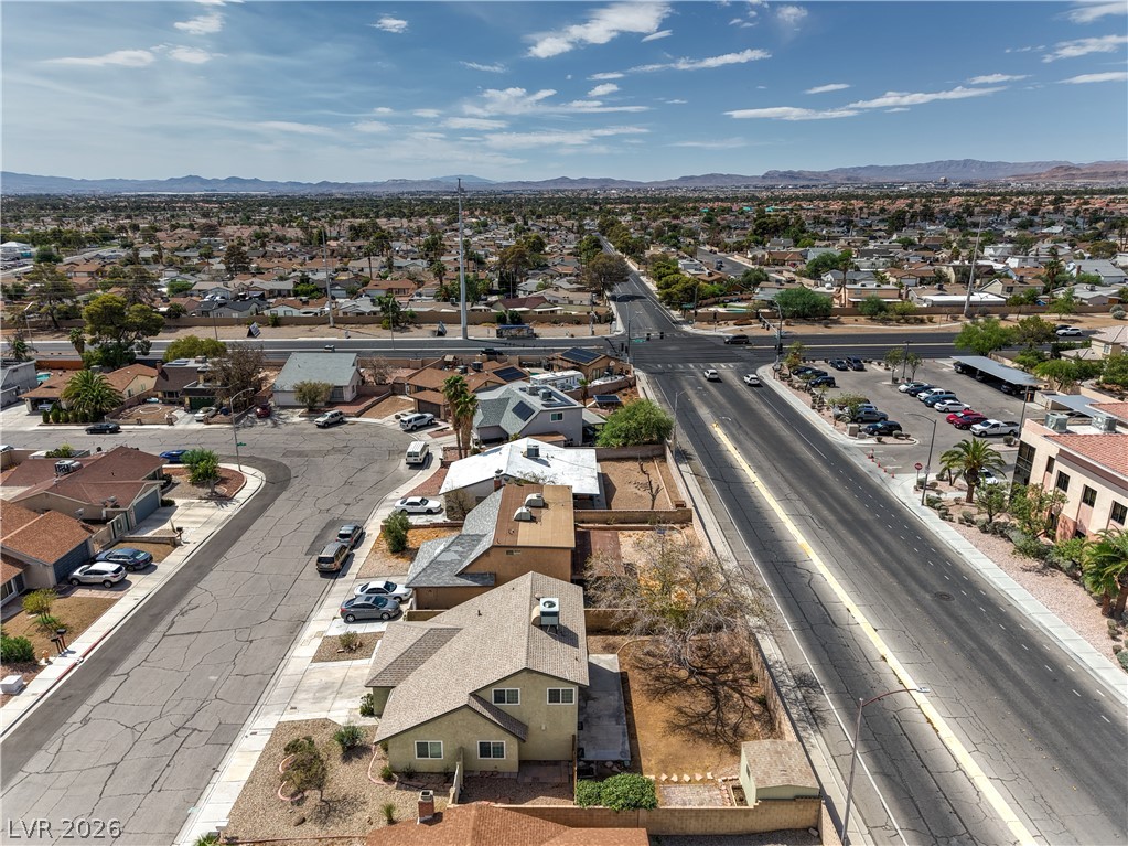 4055 Belhaven Street Las Vegas NV 89147