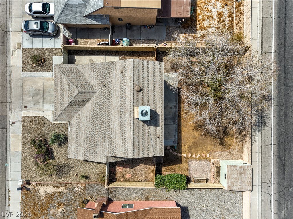 4055 Belhaven Street Las Vegas NV 89147