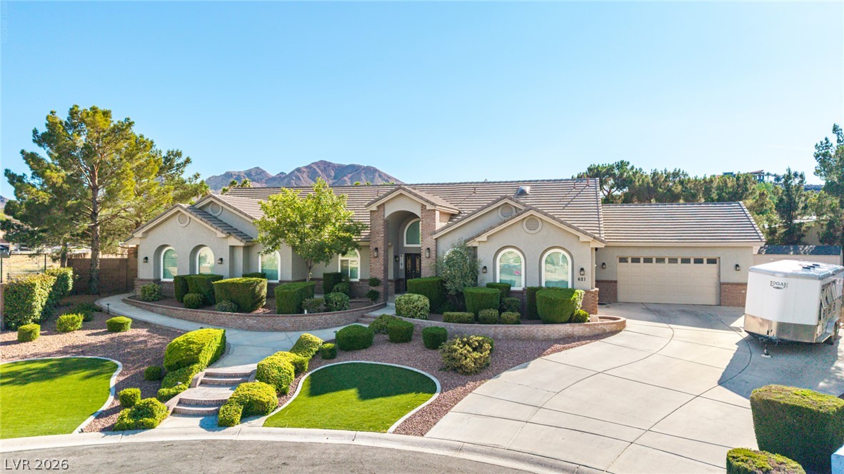 621 Lomprey Avenue Henderson NV 89002