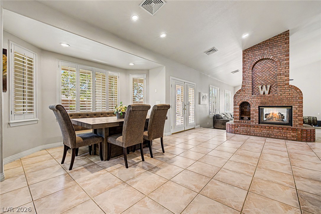 621 Lomprey Avenue Henderson NV 89002