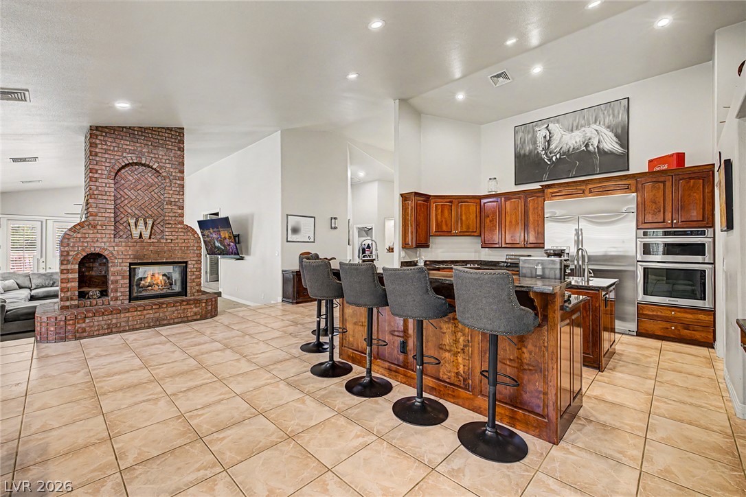 621 Lomprey Avenue Henderson NV 89002