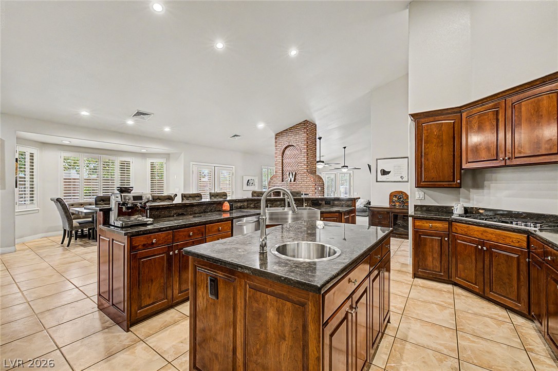 621 Lomprey Avenue Henderson NV 89002