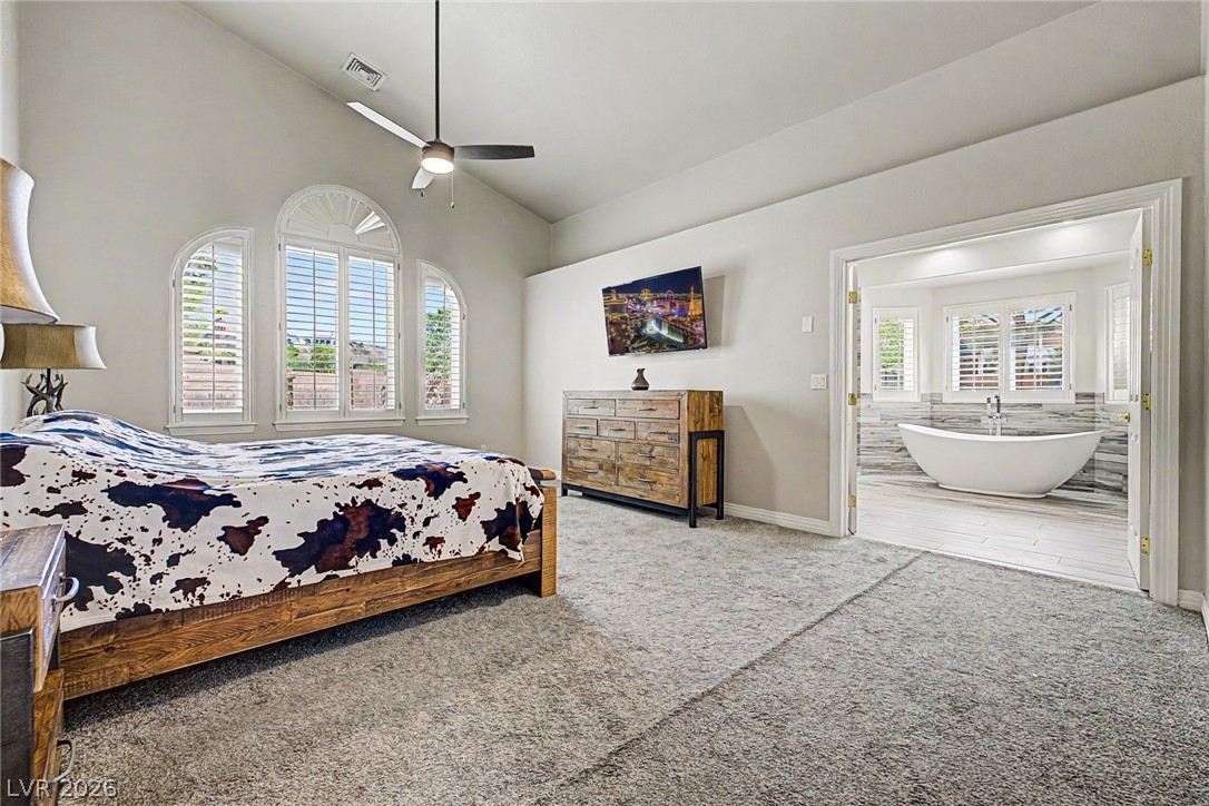 621 Lomprey Avenue Henderson NV 89002