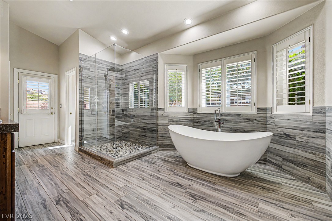 621 Lomprey Avenue Henderson NV 89002
