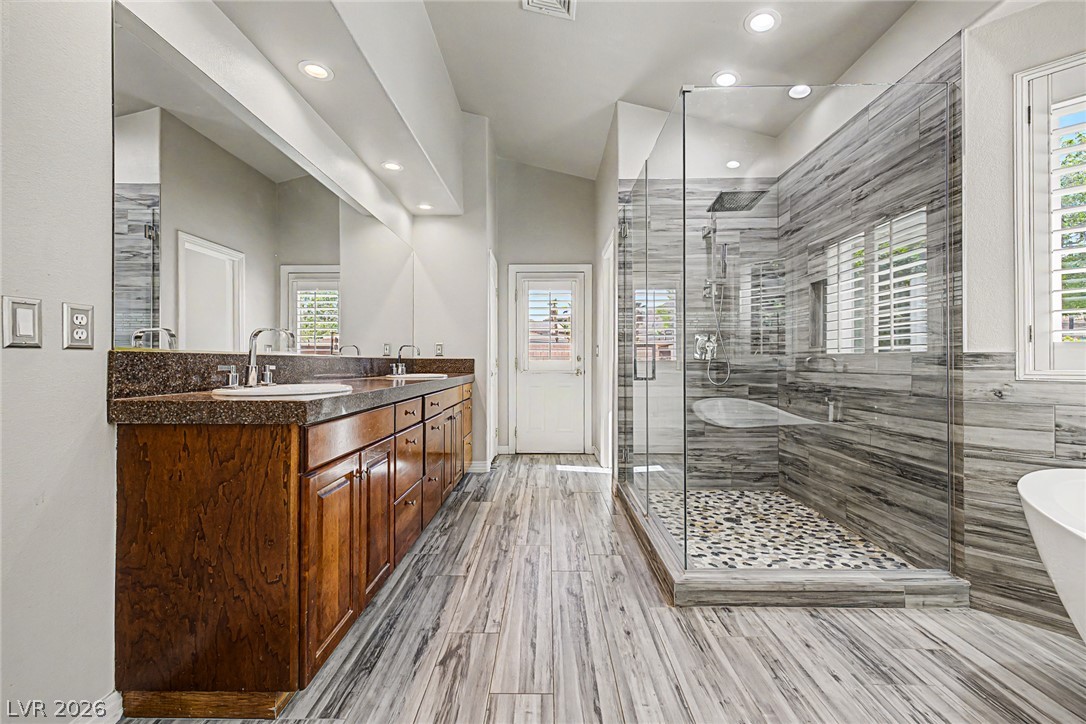 621 Lomprey Avenue Henderson NV 89002