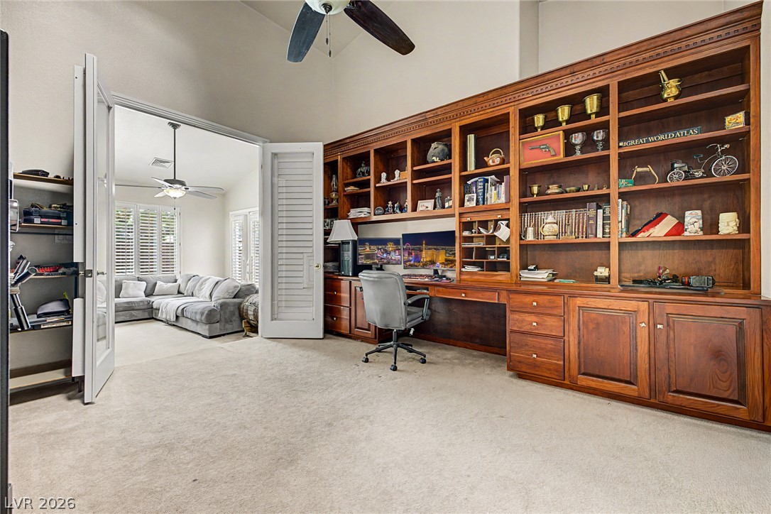 621 Lomprey Avenue Henderson NV 89002