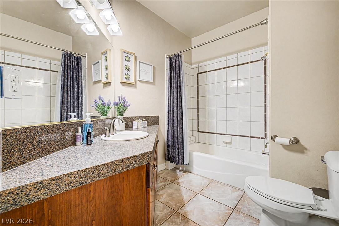 621 Lomprey Avenue Henderson NV 89002