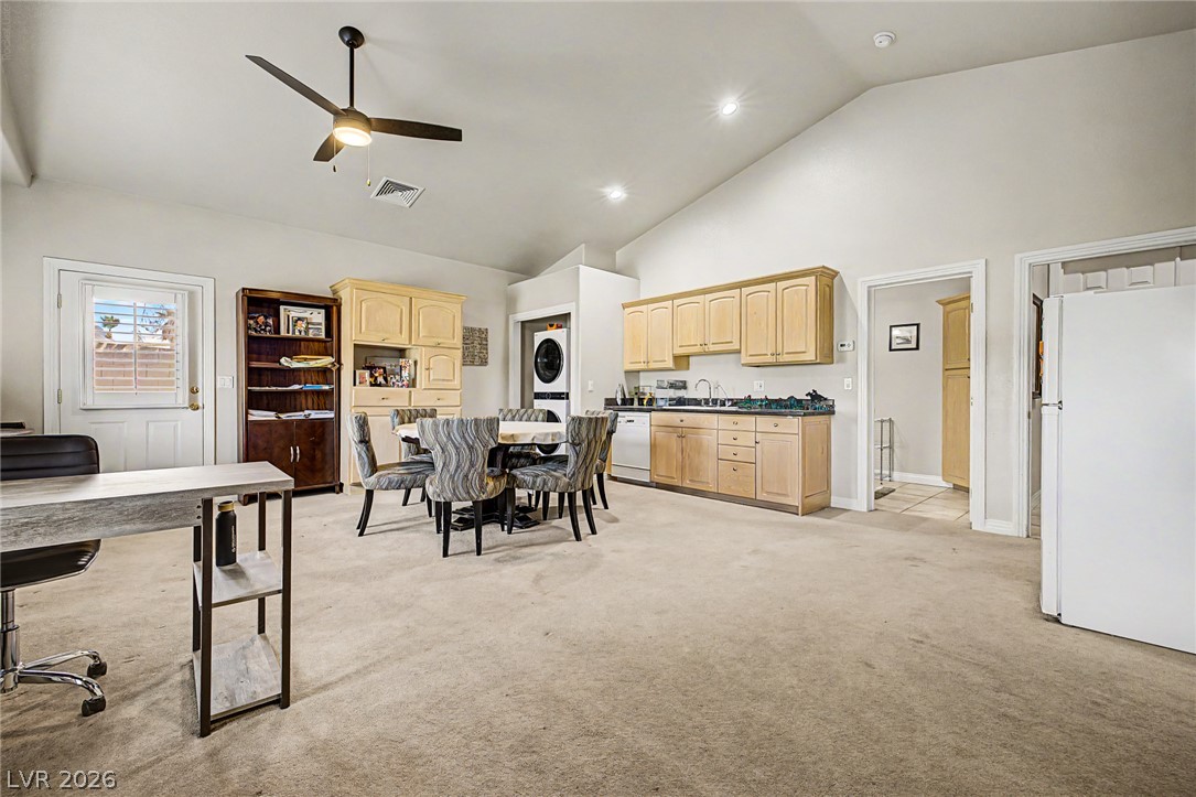 621 Lomprey Avenue Henderson NV 89002