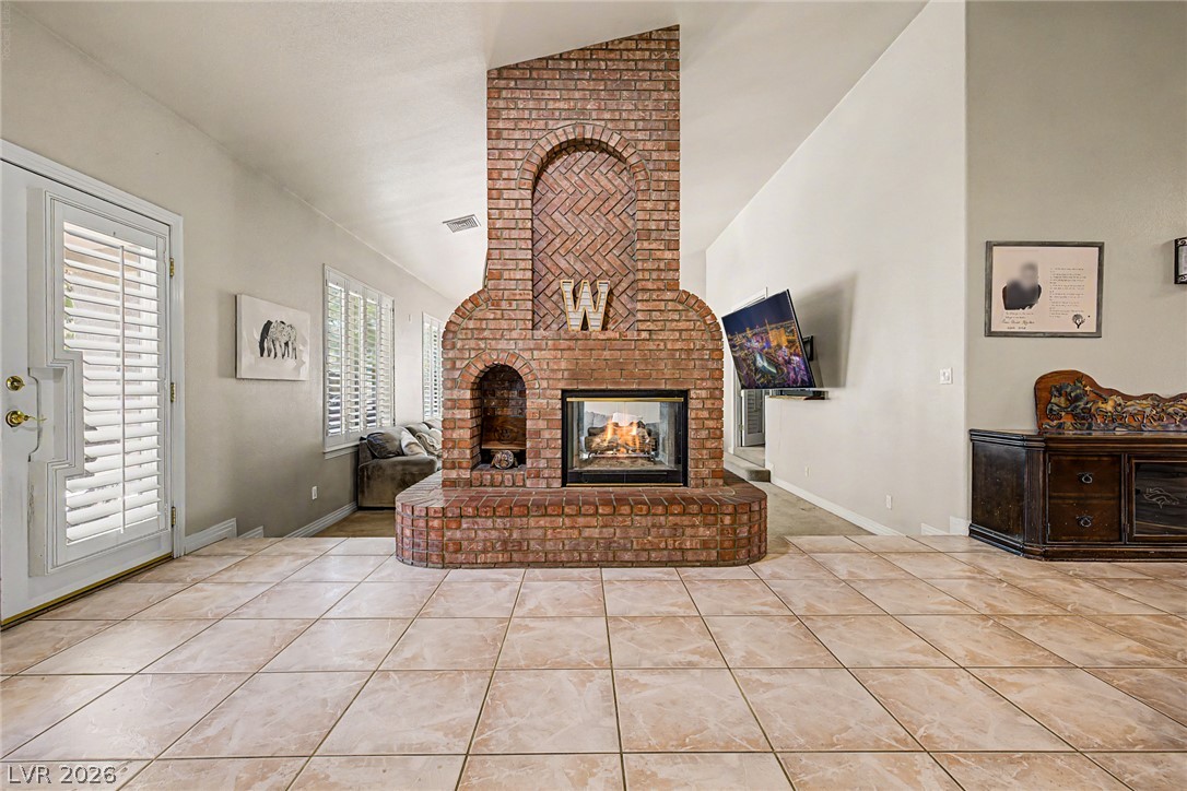 621 Lomprey Avenue Henderson NV 89002