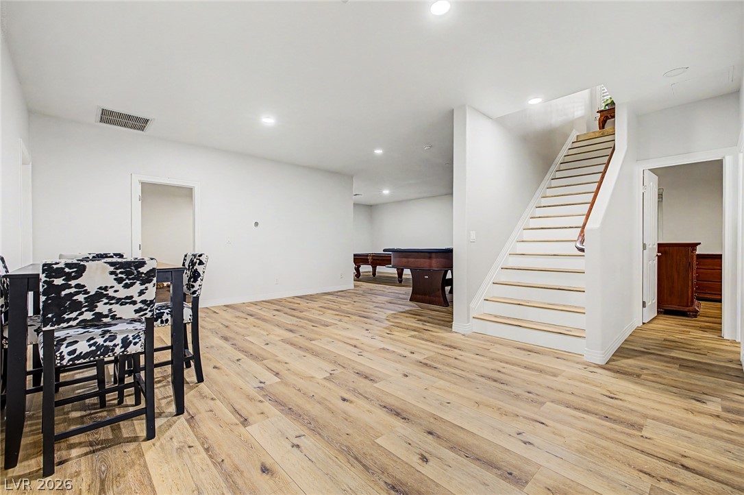 621 Lomprey Avenue Henderson NV 89002