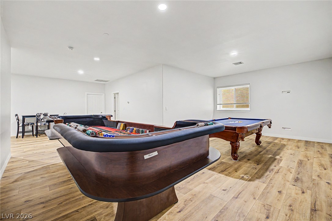 621 Lomprey Avenue Henderson NV 89002