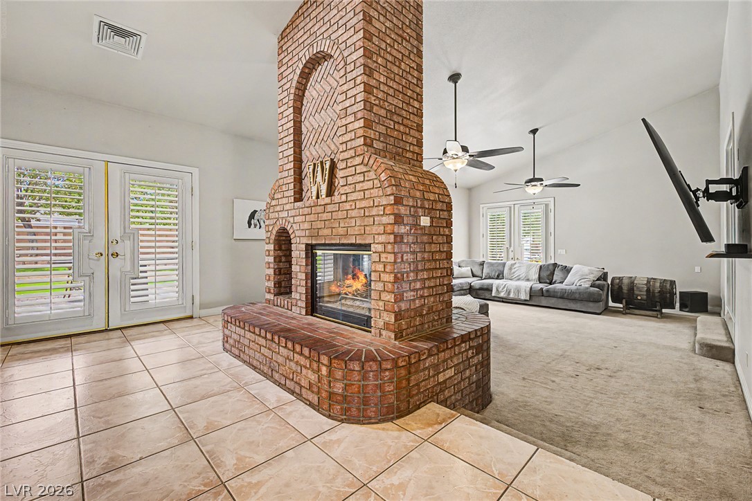 621 Lomprey Avenue Henderson NV 89002